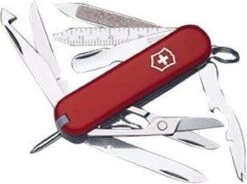 Victorinox Mini-Champ Zakmes - 16 Functies - Rood 7 Victorinox Mini-Champ Zakmes - 16 Functies - Rood -Bol 1200x896