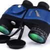 Professionele Marine Verrekijker - 10X50 - Met Digitaal Kompas En Rangefinder - Waterdicht - Fogproof - BAK4 Prisma Lens - Afstandsmeter - Navigatie Binoculars - Geschikt Voor Zeilen, Birdwatching, Trekking, Outdoor - Blauw / Zwart 1 Professionele Marine Verrekijker - 10X50 - Met Digitaal Kompas En Rangefinder - Waterdicht - Fogproof - BAK4 Prisma Lens - Afstandsmeter - Navigatie Binoculars - Geschikt Voor Zeilen, Birdwatching, Trekking, Outdoor - Blauw / Zwart -Bol 1200x897 3