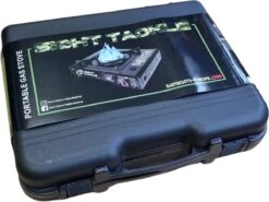 Camping Kookstel - Kooktoestel - Kampeer Kookstel - Gasstel - Gaspit - Kookplaat - Elektronische Ontsteking - 2 Stuks -Bol 1200x897 4