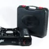 IBright Draagbare Camping Kooktoestel - Gasbrander - 1 Pits Gaspit - Elektrische Ontsteking - 2900 Watt - Met Koffer - Zwart 2 IBright Draagbare Camping Kooktoestel - Gasbrander - 1 Pits Gaspit - Elektrische Ontsteking - 2900 Watt - Met Koffer - Zwart -Bol 1200x897 5