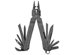 Leatherman SuperTool 300 BK EOD Zakmes - Multitool - Zwart 13 Leatherman SuperTool 300 BK EOD Zakmes - Multitool - Zwart -Bol 1200x900 10