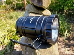 LED Camping Lamp 2 In 1 Hoge Kwaliteit - Zaklamp En Campinglamp - Inclusief AA Batterijen 24 LED Camping Lamp 2 In 1 Hoge Kwaliteit - Zaklamp En Campinglamp - Inclusief AA Batterijen -Bol 1200x900 24