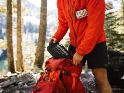 Thermarest Therm-A-Rest Trail Scout R - Zelfopblazende Slaapmat - Deep Forest 10 Thermarest Therm-A-Rest Trail Scout R - Zelfopblazende Slaapmat - Deep Forest -Bol 1200x900 27