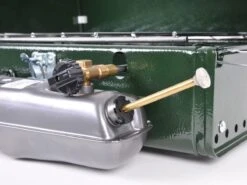 Coleman Unleaded 2 Burner Camping Kooktoestel - 2-pits - 4100 Watt 19 Coleman Unleaded 2 Burner Camping Kooktoestel - 2-pits - 4100 Watt -Bol 1200x900 32