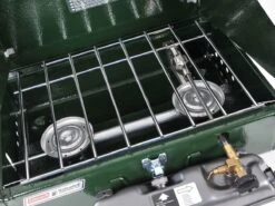 Coleman Unleaded 2 Burner Camping Kooktoestel - 2-pits - 4100 Watt 20 Coleman Unleaded 2 Burner Camping Kooktoestel - 2-pits - 4100 Watt -Bol 1200x900 33