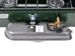 Coleman Unleaded 2 Burner Camping Kooktoestel - 2-pits - 4100 Watt 26 Coleman Unleaded 2 Burner Camping Kooktoestel - 2-pits - 4100 Watt -Bol 1200x900 37