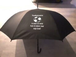 Falcone - Luxe Paraplu - Windproof - Ø 101 Cm - Zwart 8 Falcone - Luxe Paraplu - Windproof - Ø 101 Cm - Zwart -Bol 1200x900 41