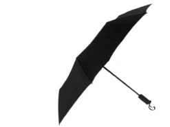 FlinQ Stormparaplu - Windbestendig - Snelheden Tot 120 Km/h - Zwart - Uitschuifbaar -Bol 1200x900 42