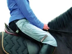 Rainlegs - Regenbroek Reflective Grijs - Maat Large -Bol 1200x900 48