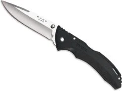 Buck Knives Bantam BHW Zakmes - Zwart