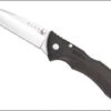 Buck Knives Bantam BBW Zakmes - Zwart
