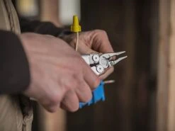 Leatherman Wave Plus Multitool - 18 Functies - RVS - Zilver - Sheath -Bol 1200x900 9