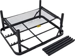 Bo-Camp - Industrial - Tafel - Garland - 60x45 Cm - Aluminium 27 Bo-Camp - Industrial - Tafel - Garland - 60x45 Cm - Aluminium -Bol 1200x901 1