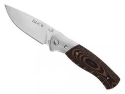 Buck Knives Buck Small Folding Selkirk Micarta 8 Buck Knives Buck Small Folding Selkirk Micarta -Bol 1200x901 4