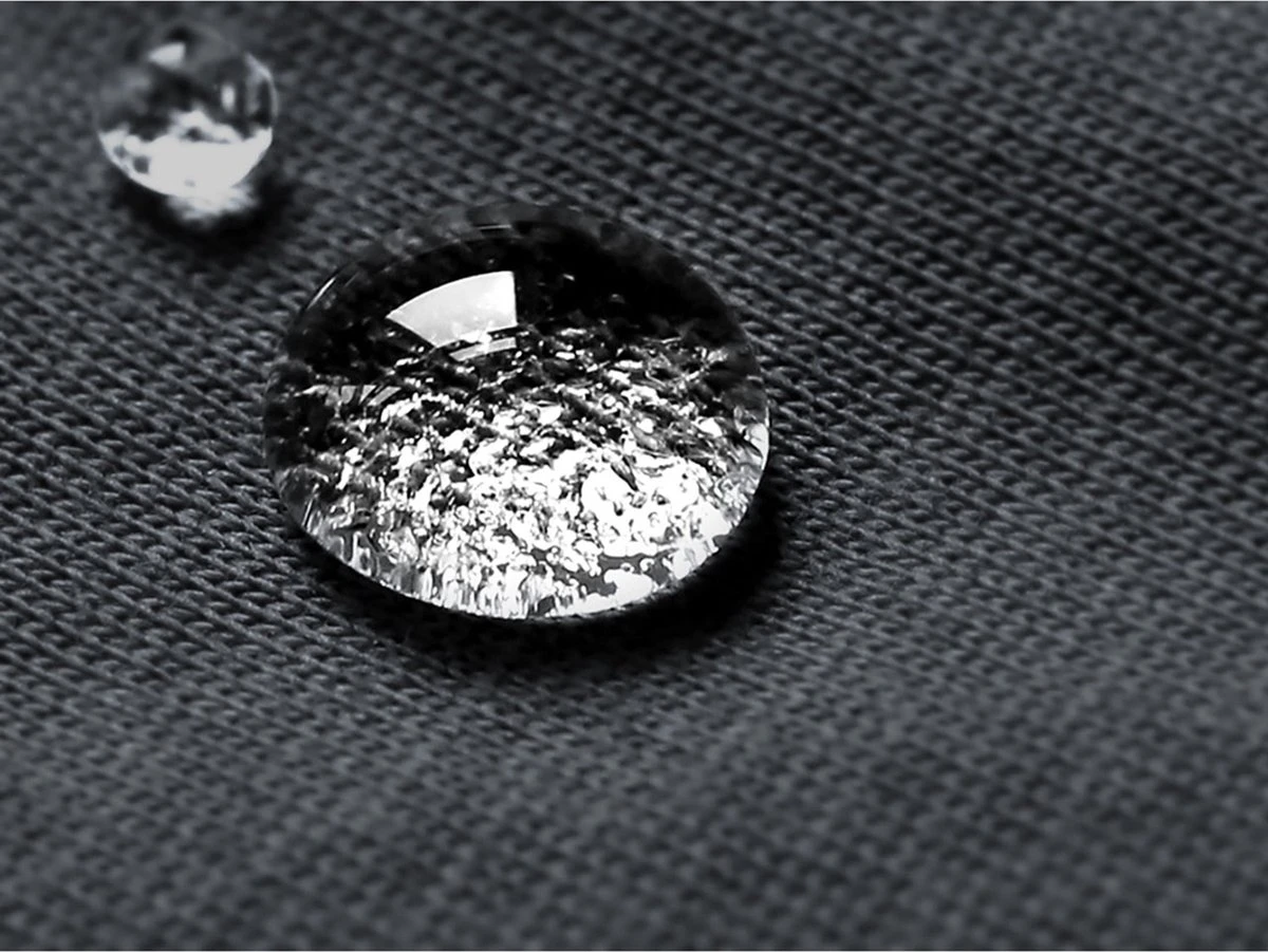 Senz Automatic Deluxe Stormparaplu - Paraplu - Opvouwbaar - Pure Black 5 Senz Automatic Deluxe Stormparaplu - Paraplu - Opvouwbaar - Pure Black - Afbeelding 3