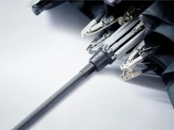 Senz Automatic Deluxe Stormparaplu - Paraplu - Opvouwbaar - Pure Black 15 Senz Automatic Deluxe Stormparaplu - Paraplu - Opvouwbaar - Pure Black -Bol 1200x901 9