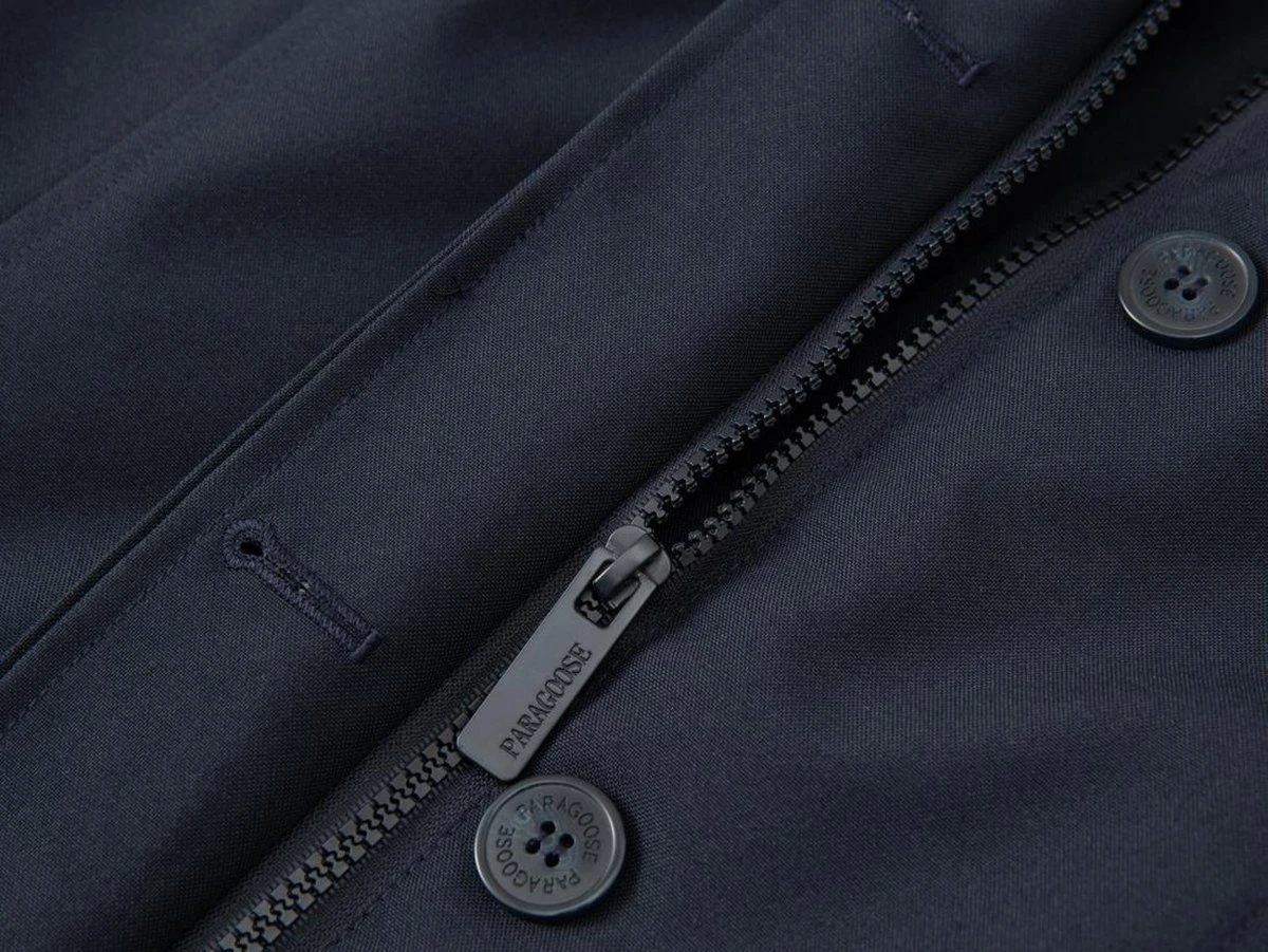 Paragoose - Dames Jas Winter Nina Navy - Model 2022 -Maat XL 8 Paragoose - Dames Jas Winter Nina Navy - Model 2022 -Maat XL - Afbeelding 6