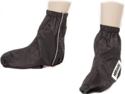 Mirage Rainfall Luxury - Regen Overschoenen - Zwart - XL - Maat 45-47 9 Mirage Rainfall Luxury - Regen Overschoenen - Zwart - XL - Maat 45-47 -Bol 1200x904 4