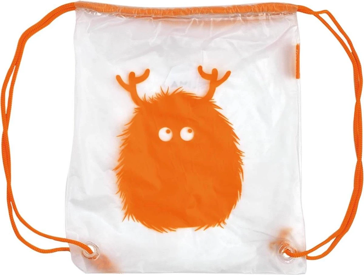 Clima Bisetti - Regenponcho Kinderen Oranje 2-4 Jaar - Regenponcho Peuter - Regenponcho Kind 5 Clima Bisetti - Regenponcho Kinderen Oranje 2-4 Jaar - Regenponcho Peuter - Regenponcho Kind - Afbeelding 3