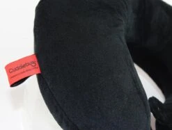 Cuddlebug Kussen - Nekkussen (reizen) - Blauw - U-vorm -Bol 1200x910 4