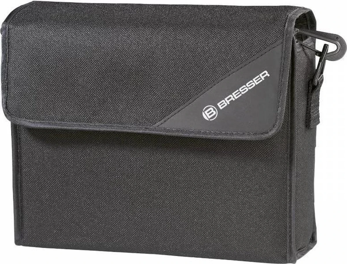 Bresser Verrekijker - Hunter 20x50 - Ook Geschikt Voor Brildragers 8 Bresser Verrekijker - Hunter 20x50 - Ook Geschikt Voor Brildragers - Afbeelding 6