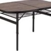 Bo-Camp - Campingtafel Melrose - Inklapbaar - 120x80 Cm - Aluminium -Bol 1200x920 1