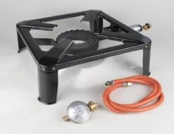 Rothenberger Campingkooktoestel - Gas - Incl. Slang En Regelaar 11 Rothenberger Campingkooktoestel - Gas - Incl. Slang En Regelaar -Bol 1200x921 2