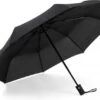 HUISSON Paraplu Stormparaplu Automatisch Uit En Inklapbaar Opvouwbaar Lichtgewicht 330 Gram Windproof Zwart -Bol 1200x922 3
