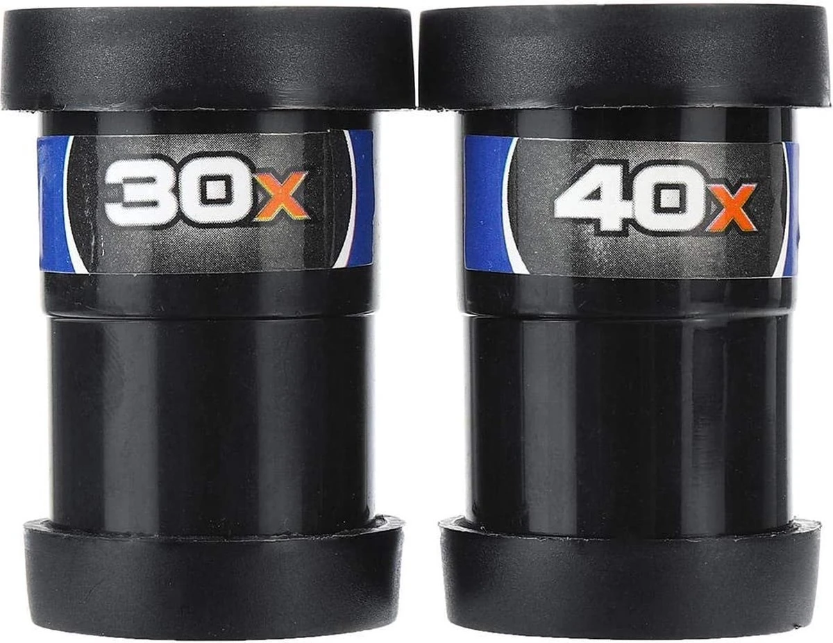 Sterrenkijker - 20 X 30 X 40 X - Stabiel Statief - Telescoop - Heldere Zoom - 8 Sterrenkijker - 20 X 30 X 40 X - Stabiel Statief - Telescoop - Heldere Zoom - - Afbeelding 6