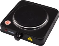 Elektrische Kookplaat - 1 Pit MS 6508 Mesko -Bol 1200x929 2