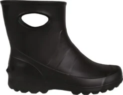 Zwarte Rubberen Dameslaarzen Compleet Met Tuinhandschoenen Maat - 39 10 Zwarte Rubberen Dameslaarzen Compleet Met Tuinhandschoenen Maat - 39 -Bol 1200x929 3