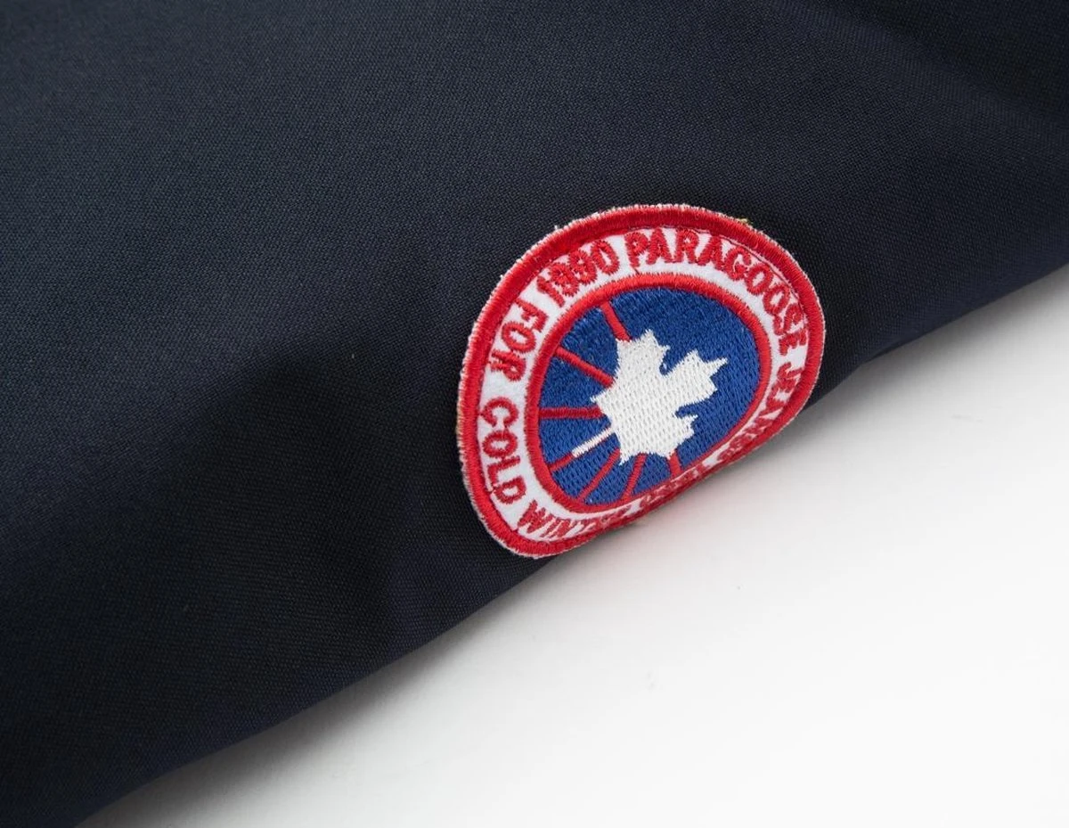 Paragoose - Dames Jas Winter Nina Navy - Model 2022 -Maat XL 7 Paragoose - Dames Jas Winter Nina Navy - Model 2022 -Maat XL - Afbeelding 5