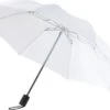 Merkloos Opvouwbare Paraplu Wit 85 Cm 1 Merkloos Opvouwbare Paraplu Wit 85 Cm -Bol 1200x930 5