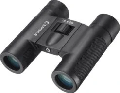 Pocket Verrekijker Professioneel Handformaat Vogels Vissen Veldkijker