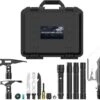 Merkloos Noodpakket | Survival Kit | Lichtgewicht | Must Have | Multifunctioneel | Bijl | Schop | Zaklamp -Bol 1200x938 1