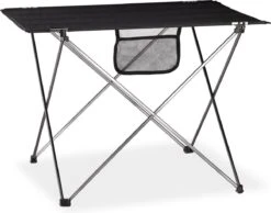 Relaxdays Campingtafel Inklapbaar - Kampeertafel - Klaptafel - Picknicktafel - Draagzak -Bol 1200x942 1