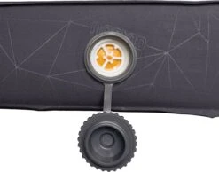 NOMAD Darwin Plus XW 10.0 - Slaapmat -198 X 78 X 10 - Graphite 16 NOMAD Darwin Plus XW 10.0 - Slaapmat -198 X 78 X 10 - Graphite -Bol 1200x943