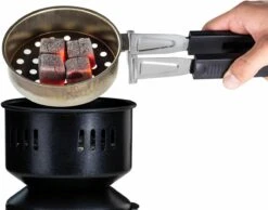 SMH LINE® Kolenbrander - Elektrische Kolenbrander - 600W - Incl. Tang -Bol 1200x944 2