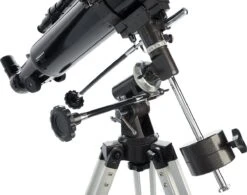 Celestron Telescope Power Seeker 80Eq -Bol 1200x946