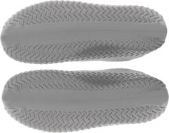 Siliconen Unisex Waterdichte Overschoenen Grijs Maat M 35-38 - Herbruikbaar – Anti Slip Regen Overschoen - Schoenhoesjes - Waterdichte Schoenbeschermers - Regenhoes – Schoenovertrek - Regenlaarzen -Bol 1200x947 2