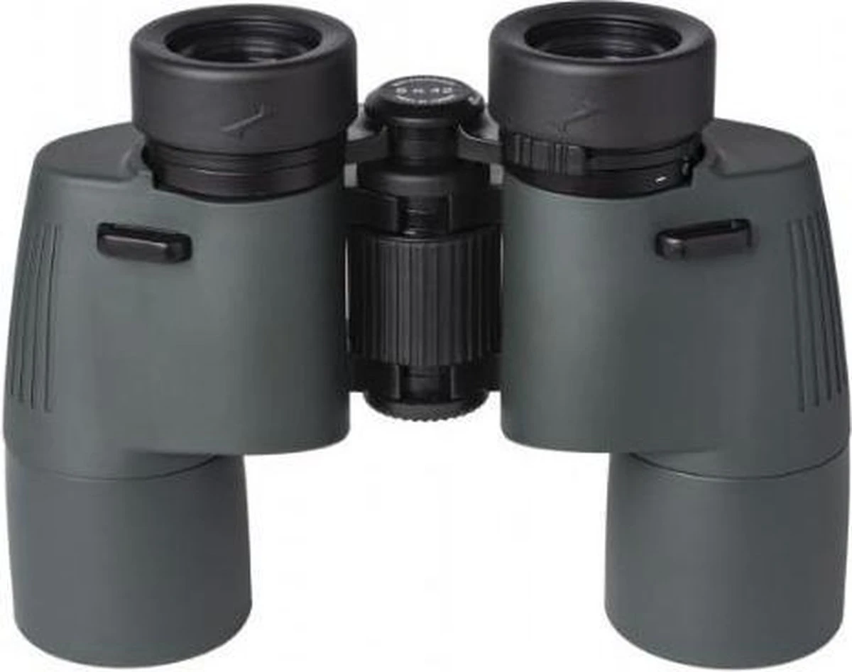 Bynolyt Runner III 8x42 - Verrekijker - Zwart 8 Bynolyt Runner III 8x42 - Verrekijker - Zwart - Afbeelding 6