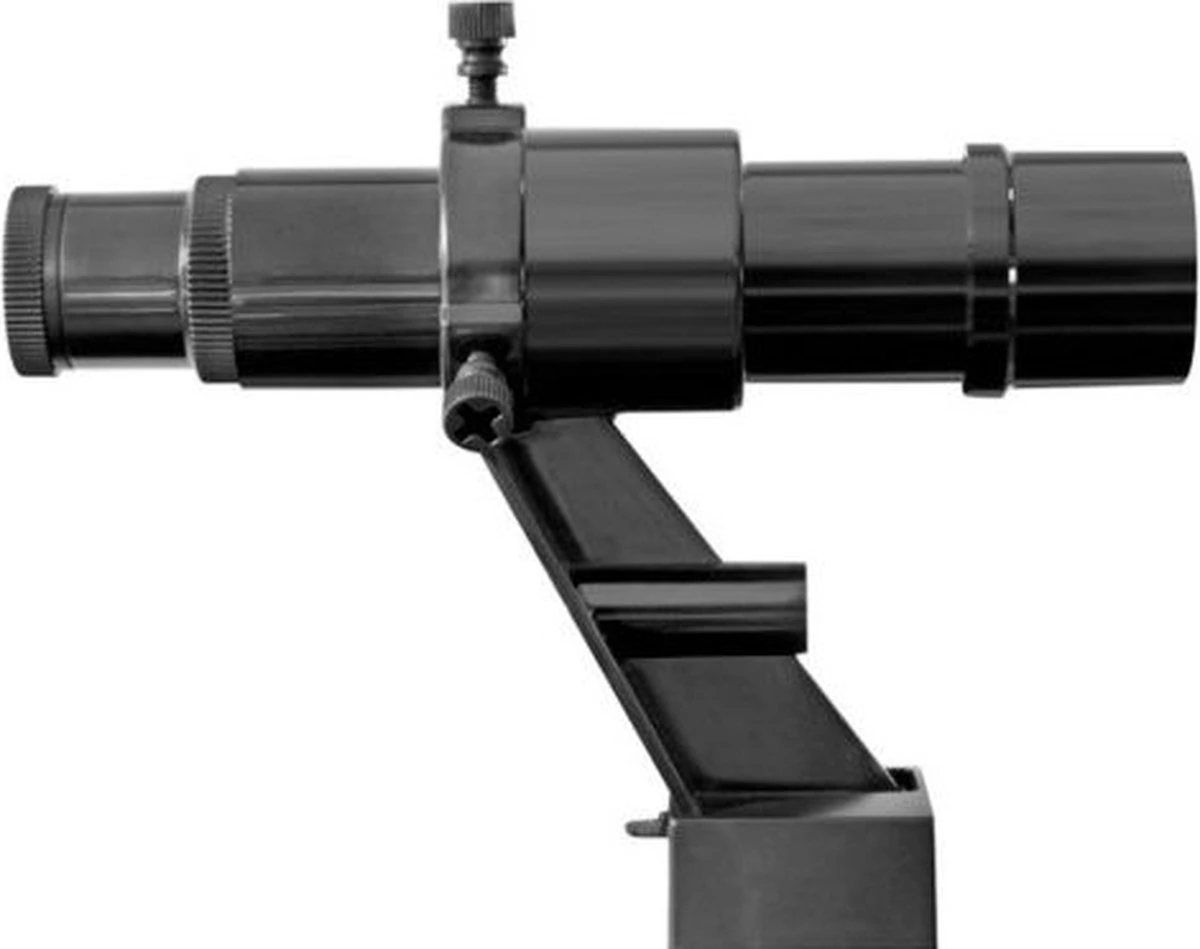 National Geographic Telescoop - 60/700 - Voor Volwassenen En Kinderen - Sterrenkijker 9 National Geographic Telescoop - 60/700 - Voor Volwassenen En Kinderen - Sterrenkijker - Afbeelding 7