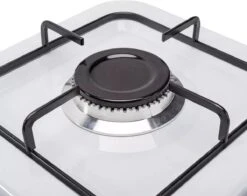 SMH LINE® Gas Kooktoestel 1 Pits - Camping Kooktoestel - Gaskomfoor - Incl. Gasslang Set 9 SMH LINE® Gas Kooktoestel 1 Pits - Camping Kooktoestel - Gaskomfoor - Incl. Gasslang Set -Bol 1200x954 2