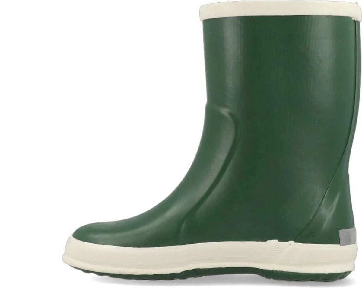 Bergstein Rainboot - Regenlaarzen - Unisex Junior - Forest - Maat 27 12 Bergstein Rainboot - Regenlaarzen - Unisex Junior - Forest - Maat 27 - Afbeelding 10