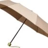 MiniMAX - Opvouwbare Paraplu - Windproof - Ø 100 Cm - Beige 1 MiniMAX - Opvouwbare Paraplu - Windproof - Ø 100 Cm - Beige -Bol 1200x956 5