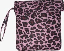 Mountain Peak Regenponcho Met Luipaardprint - Roze 9 Mountain Peak Regenponcho Met Luipaardprint - Roze -Bol 1200x958 6