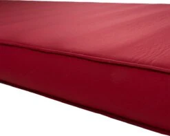 NOMAD® Levanto XW 10.0 Slaapmat | Zelfopblazende Mat Rood | 198x76x10cm | Lichtgewicht & Kwalitatief | Incl Hoes -Bol 1200x959 3