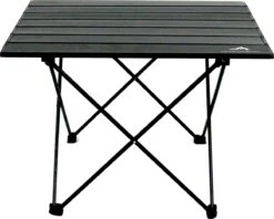 TS - Ultra Licht - Aluminium - Kampeertafel - Met Draagtas - Camping Tafel - Reistafel - Draagbare Picknicktafel - Opvouwbare - Opklapbaar - Compact 10 TS - Ultra Licht - Aluminium - Kampeertafel - Met Draagtas - Camping Tafel - Reistafel - Draagbare Picknicktafel - Opvouwbare - Opklapbaar - Compact -Bol 1200x961