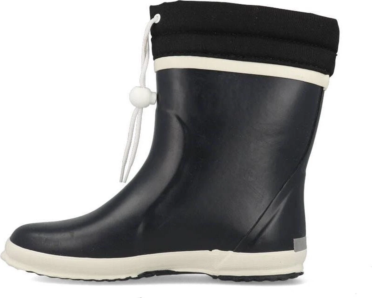 Bergstein Winterboot - Regenlaarzen - Unisex Junior - Black - Maat 25 13 Bergstein Winterboot - Regenlaarzen - Unisex Junior - Black - Maat 25 - Afbeelding 11