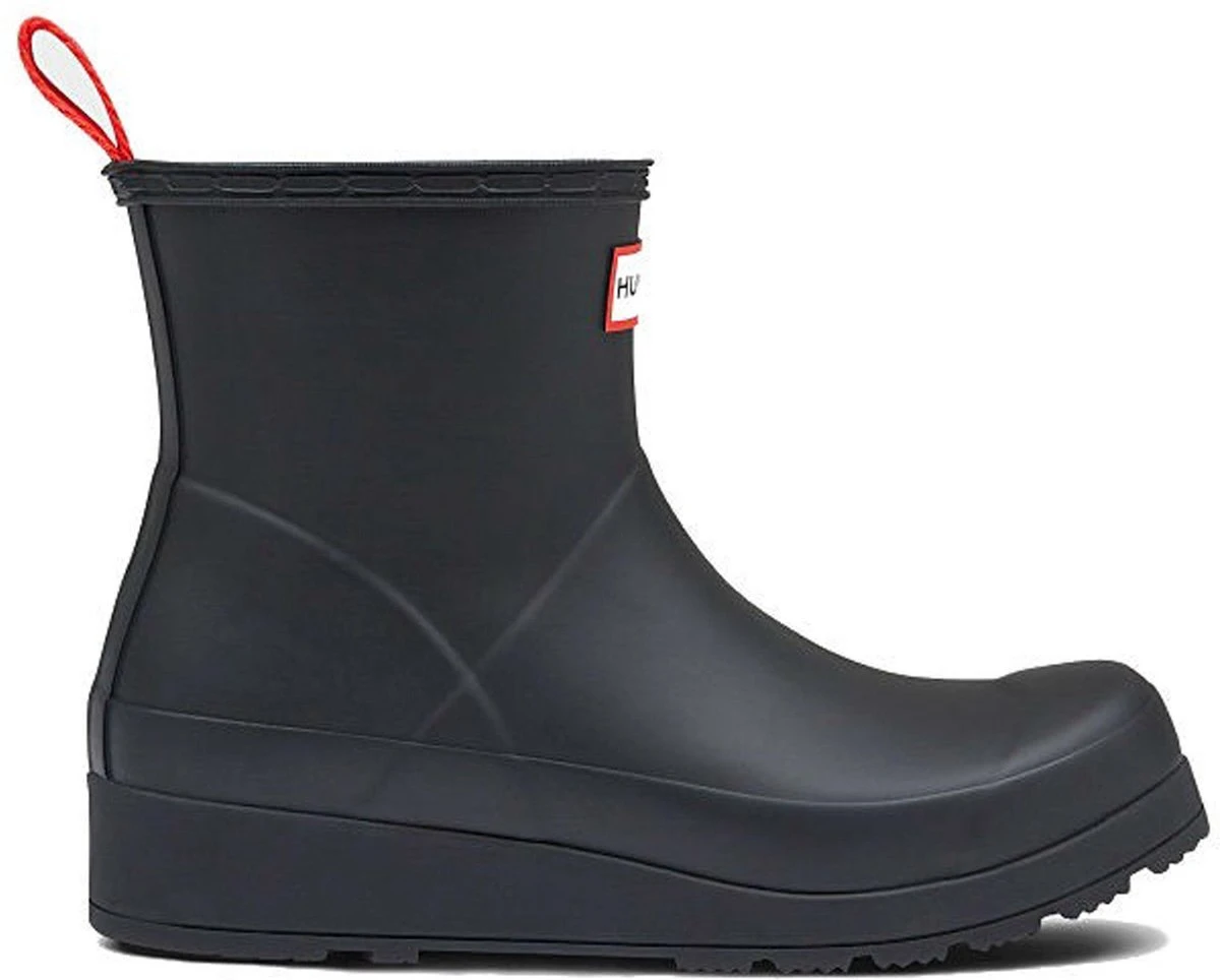 Hunter Original Play Boot Short Dames Regenlaarzen - Maat 38 12 Hunter Original Play Boot Short Dames Regenlaarzen - Maat 38 - Afbeelding 11